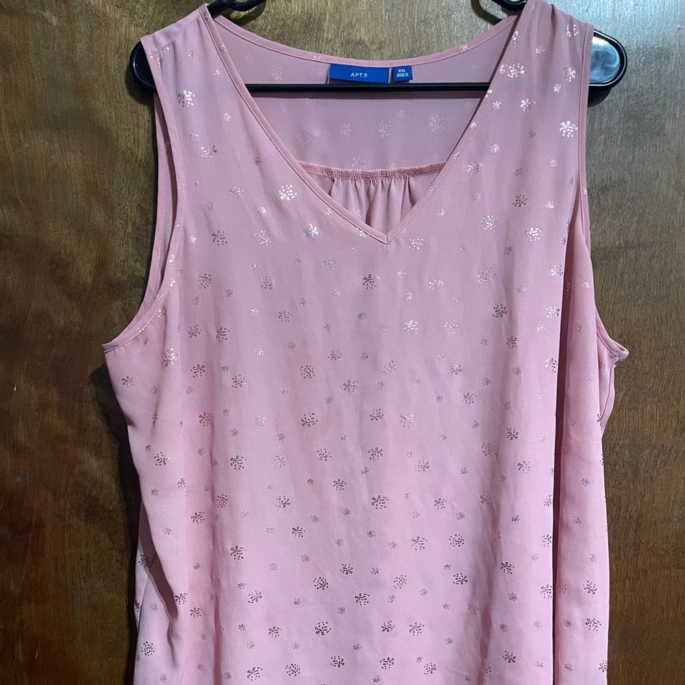 Apt. 9 - XXL